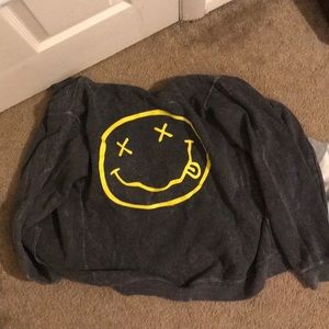 Nirvana jacket